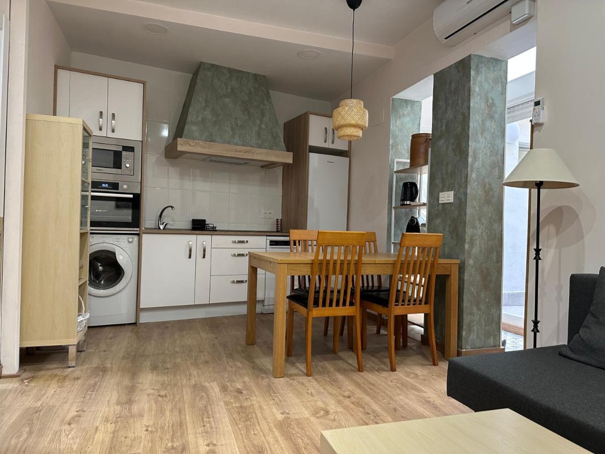 Dos Torres Tenor Gayarre - Encanto Con Balcon Interior Сарагоса Экстерьер фото