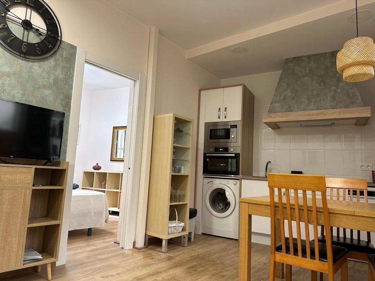 Dos Torres Tenor Gayarre - Encanto Con Balcon Interior Сарагоса Экстерьер фото