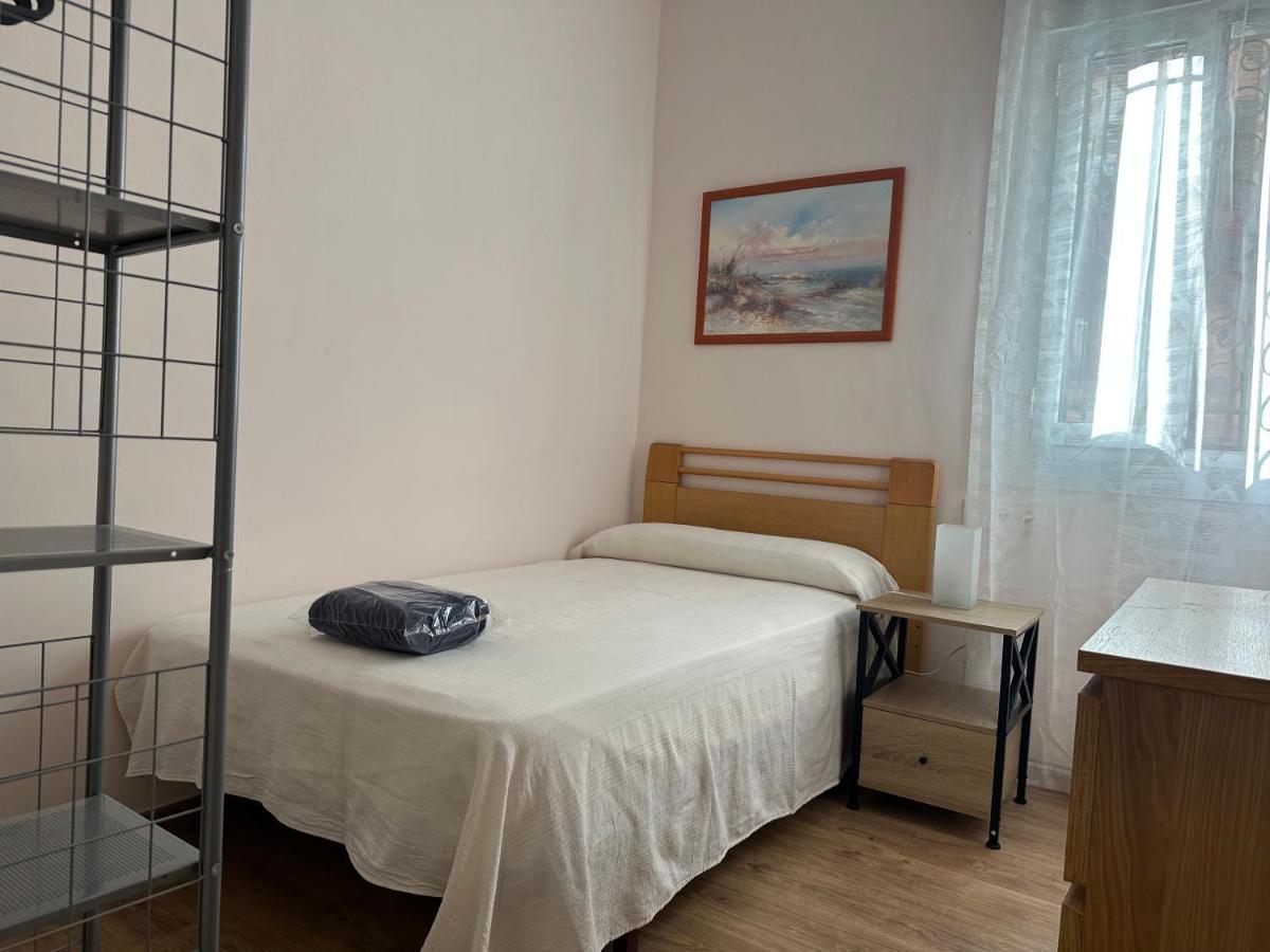 Dos Torres Tenor Gayarre - Encanto Con Balcon Interior Сарагоса Экстерьер фото